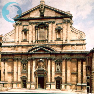 chiesa gesu 1